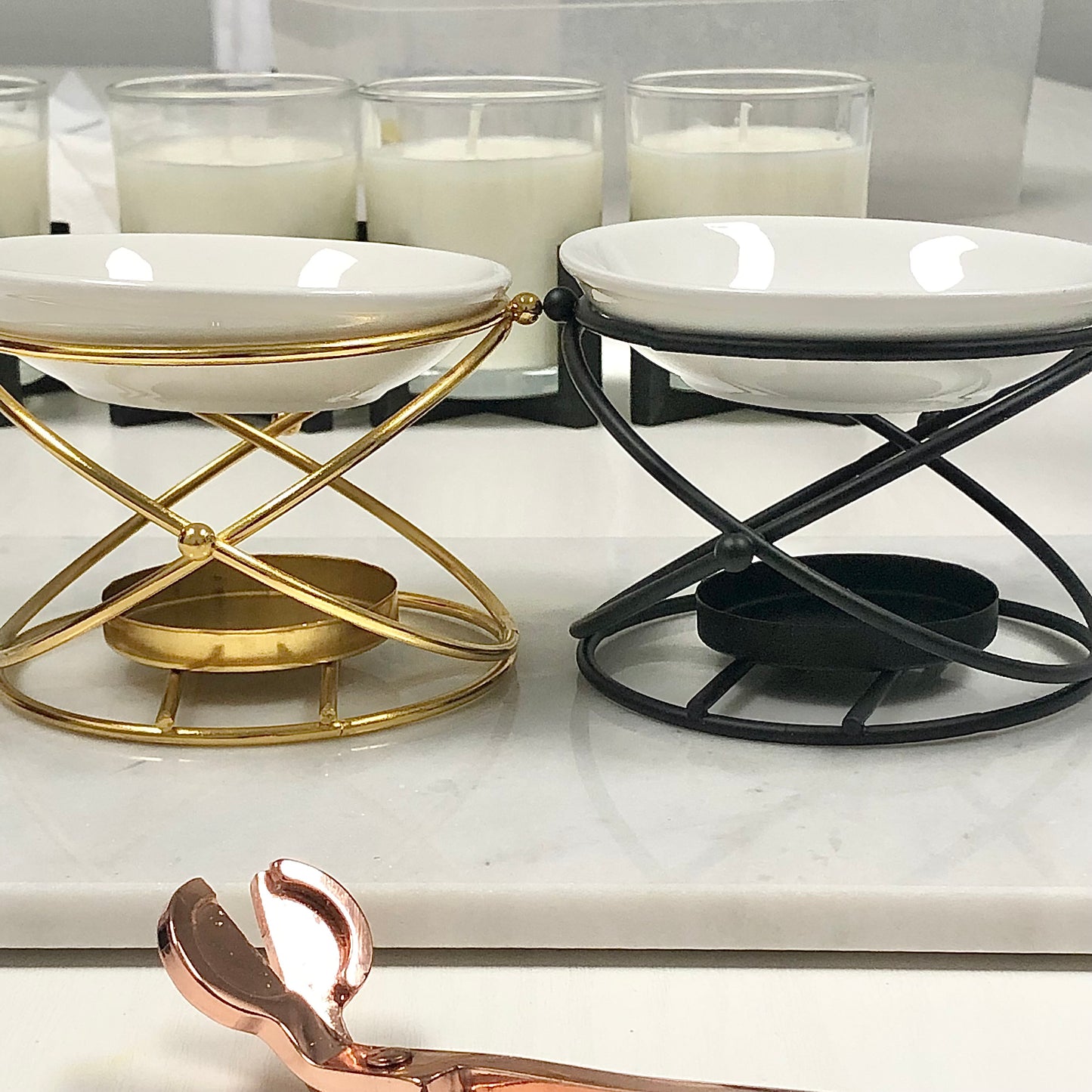 Luna’s Wax Melt Warmer